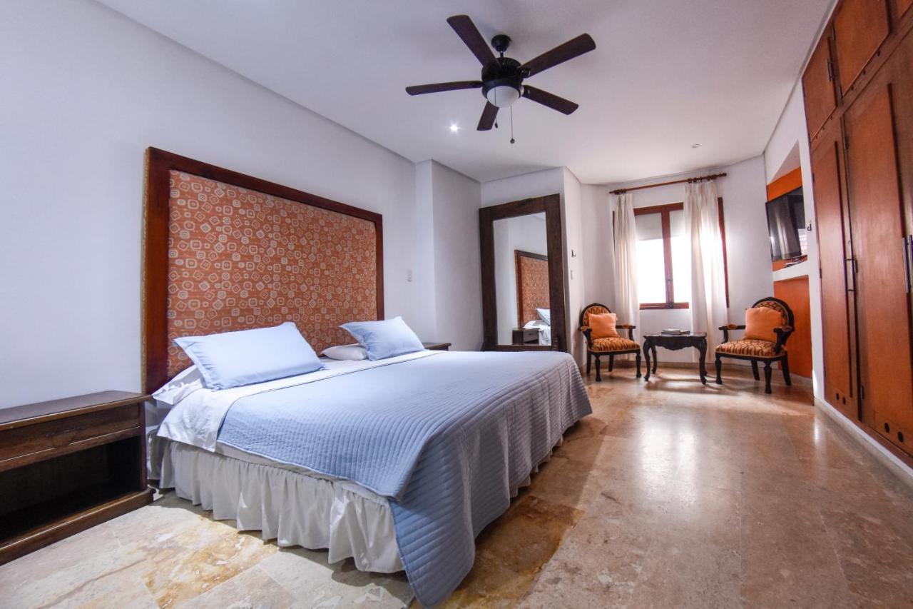 Casa Rosa Bed & Breakfast - Cartagena — Photos 3